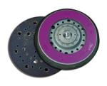 3M™ Hookit™ Stützteller Multihole, 150 mm, M8, Soft, 50543