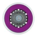 3M™ Hookit™ Stützteller Multihole, Standard, 8 mm (5/16 in), 50540