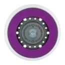 3M™ Hookit™ Stützteller Multihole, Standard, 150 mm, M8, 50542