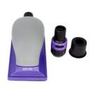 3M™ Hookit™ Purple Premium Handblock, 70 mm x 127 mm, Multihole, 05170