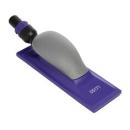 3M™ Hookit™ Purple Premium Handblock, 70 mm x 198 mm, Multihole, 05171
