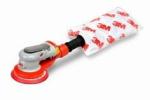 3M™ Einhand-Druckluft-Exzenterschleifer Serie Elite, 125 mm, integrierte Absaugung, 2,5 mm Schleifhub