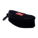 Transportbehälter für 3M™ Maxim™ Schutzbrille, Reißverschluss, 12-0600-00, 20 pro Packung