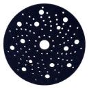 3M™ Hookit™ Soft Interface Pad, 150 mm x 10 mm, Multihole, 51127