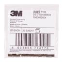 3M™ P 59 Kontakt-Rollfeder für lötfreie Verbindungen, 4 - 10 mm