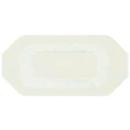 3M™ Tegaderm™ + Pad, 3584, Transparentverband 6 cm x 10 cm, nicht klebende Wundauflage 2,5 cm x 6 cm
