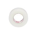 3M™ Transpore™ Kunststoffpflaster, 1527-0, 1,25 cm x 9,1 m, 24/Packung