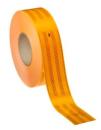 3M™ Diamond Grade™ Konturmarkierung 983-71CL, Gelb, mit Kundenlogo, 55 mm x 50 m