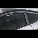 3M™ Blackout Film F506, 17.3 mil, Schwarz, Strukturiert, 1220 mm x 25 m