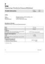 3M™ Doppelseitiges Polyethylenschaum-Klebeband 9546B, Weiß, 1250 mm x 66 m, 1.1 mm