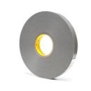3M™ VHB™ Klebeband 4943F, Grau, 12 mm x 33 m, 1.1 mm