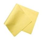 3M™ Scotch-Brite™ Mikrofaservlies 2060, Gelb, 36 x 40 cm, 10 x 10 Stück / Karton