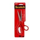 Scotch™ Universalschere, rot, 1 pro Packung, 18 cm