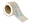 3M™ Microfinishing PSA Film Sheet 268L, 100 Mic 3MIL, 9-1/16 in x 11-1/32 in, 20/Pack, 100 ea/Case