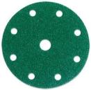 3M™ Hookit™ Paper Disc 245, 152 mm, 9-Hole, P40