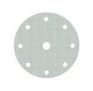 3M™ Hookit™ Papierschleifscheibe 618, 150 mm, P320, 6-fach gelocht
