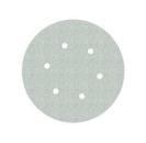 3M™ Hookit™ Papierschleifscheibe 618, 150 mm, P180, 6-fach gelocht