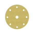3M™ Hookit™ Paper Disc 255P, 152 mm, 9-Hole, P180