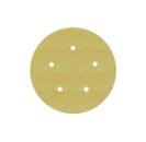 3M™ Hookit™ Papierschleifscheibe 255P, 125 mm, P240, 5-fach gelocht
