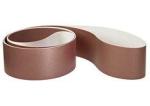 3M™ Flexibles Diamantschleifband 6465J, rot, 30,0 mm x 533 mm, N74