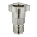 3M™ PPS™ Adapter, Nr. 3 für DeVilbiss mit Innengewinde, 16033