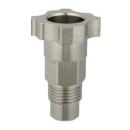 3M™ PPS™ Adapter, Nr. 9 für Sata mit Innengewinde ohne QCC, 16039