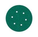 3M™ Hookit™ Papierschleifrolle 245, 1350 mm x 50 m, P80, ungelocht