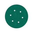 3M™ Hookit™ Paper Disc 245, 152 mm, 6-Hole, P40