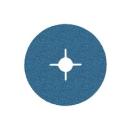 3M™ Fiberscheibe 581C, 125 mm x 22 mm, P36