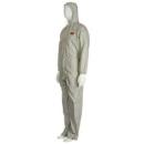 3M™ Mehrweg-Schutzanzug 50425, Größe M