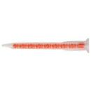 3M™ Scotch-Weld™ EPX™ Statik-Mischer für 38 ml Kartuschen DP8005, 72 Stück/Karton