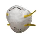 3M™ Partikelmaske, FFP1, ohne Ventil, 8710E
