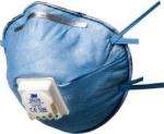 3M™ Spezialpartikelmaske, FFP2, mit Ventil, 9926