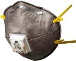3M™ Spezialpartikelmaske, FFP1, mit Ventil, 9914