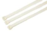 3M™ Scotchflex™ Kabelbinder, FS 200 B-C, Transparent, 200 mm x 3.6 mm
