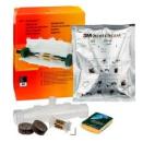 3M™ Scotchcast™ 92-NBA 7 Gießharz-Verbindungsgarnitur, 0,6/1 kV, 4x 120 - 240 mm²