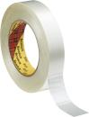 Scotch® Filamentklebeband 895, Transparent, 50 mm x 50 m, 0.15 mm