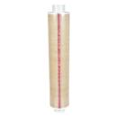 3M™ ET 44 Polyesterlaminat, Creme, 597 mm x 82 m x 0,14 mm