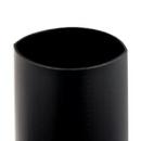 3M™ MDT-A Mittelwandiger Warmschrumpfschlauch mit Kleber, Schwarz, 32/7,5 mm, 1 m
