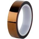3M™ ET 98-C1 Polyimidfolie, Bernstein, 500 mm x 33 m x 0,07 mm