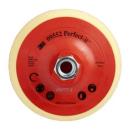 3M™ Perfect-It™ Stützteller, 125 mm, M14, 09552