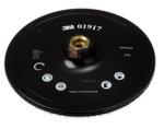 3M™ Haftstützteller DH-AC ohne Zentrierung, 115 mm, M14-Aufnahme