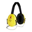 3M™ PELTOR™ Optime™ I Kapselgehörschützer, gelb, Nackenbügel, H510B-403-GU