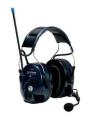3M™ Peltor™ WS LiteCom™ Bluetooth™ Gehörschutz-Headset mit Funkgerät LCWS4