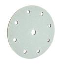 3M™ Hookit™ Soft Disc, 150 mm, super fine, LD801A