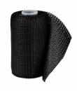 3M™  Scotchcast™ Soft Cast semi-rigider Stützverband, 82103A, schwarz, 7,6 cm x 3,6 m, 10 Rollen/Packung