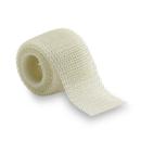 3M™ Scotchcast™ Soft Cast semi-rigider Stützverband, 82101, weiß, 2,5 cm x 1,8 m, 10 Rollen/Packung