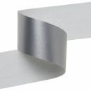 3M™ Scotchlite™ Reflective Material 8935, Silber,  25.4mm x 100m