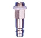 3M™ Stecknippel Typ CEJN 1/4“ Außengewinde