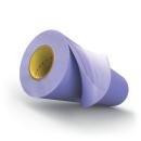 3M™ Cushion-Mount™ Plus Klischeeklebeband E1515H, Violett, 1372 mm x 23 m, 0.38 mm
